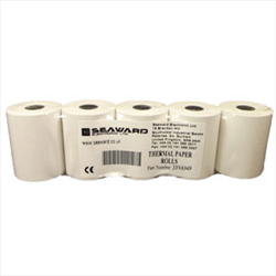 Accessories Paper roll x 5 Rigel Medical